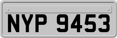 NYP9453