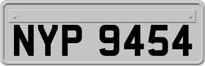 NYP9454