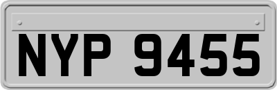 NYP9455