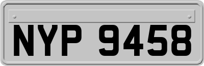 NYP9458