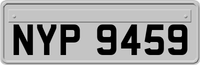 NYP9459