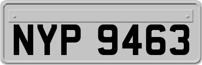 NYP9463