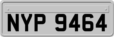 NYP9464