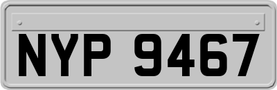 NYP9467
