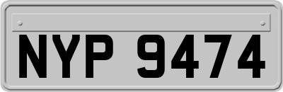 NYP9474