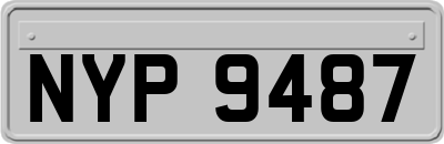 NYP9487