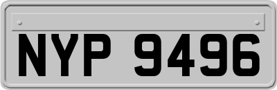 NYP9496