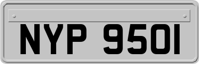 NYP9501