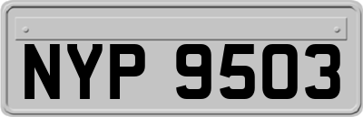 NYP9503