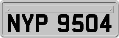 NYP9504
