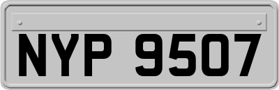 NYP9507