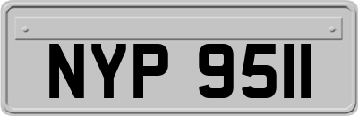 NYP9511
