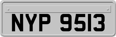 NYP9513