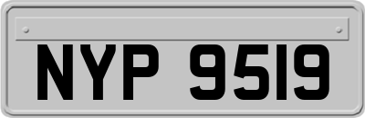 NYP9519