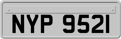 NYP9521