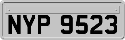 NYP9523