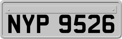 NYP9526