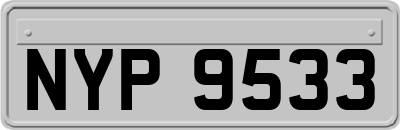NYP9533