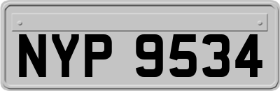NYP9534