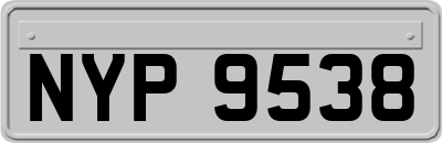 NYP9538