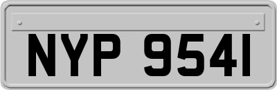 NYP9541