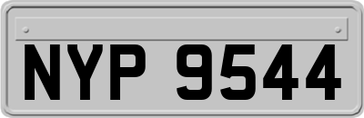 NYP9544