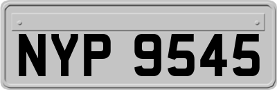 NYP9545