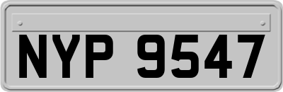 NYP9547