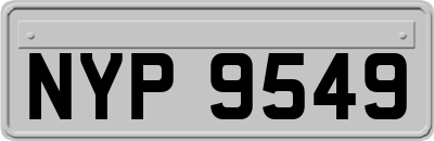 NYP9549