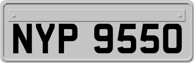NYP9550