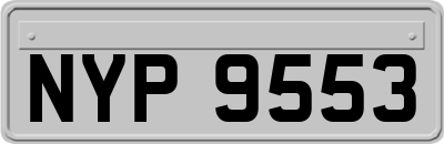 NYP9553