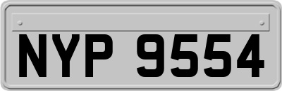 NYP9554