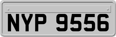 NYP9556
