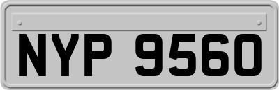 NYP9560