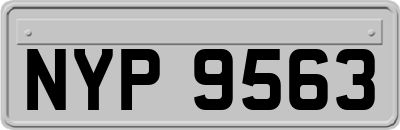 NYP9563