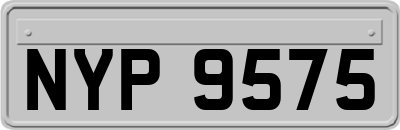 NYP9575