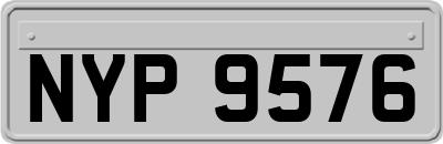 NYP9576