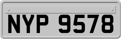 NYP9578