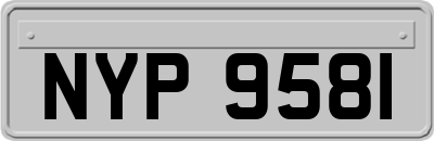 NYP9581