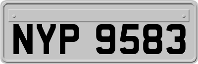 NYP9583
