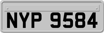 NYP9584