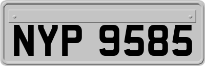 NYP9585