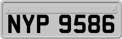 NYP9586