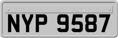 NYP9587