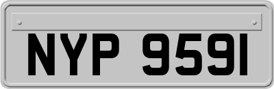 NYP9591