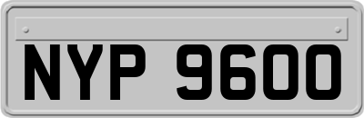 NYP9600