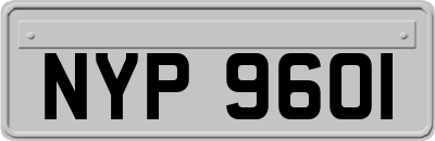 NYP9601