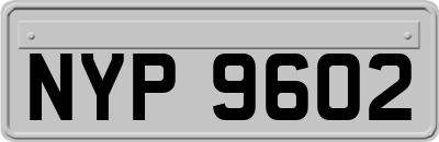 NYP9602