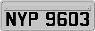 NYP9603
