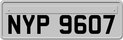 NYP9607